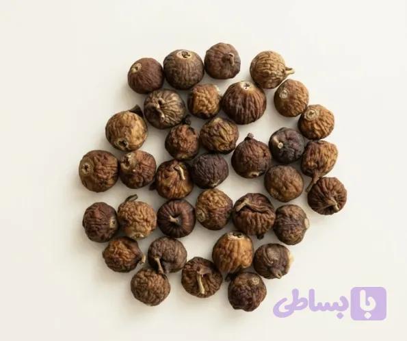 انجیر خشک لاکی درجه 1 ( A-AA-AAA)