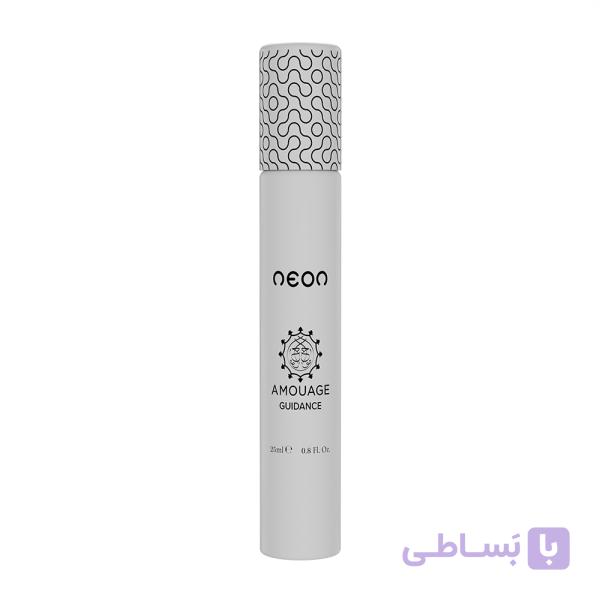 عطر زنانه گایدنس آمواج نئون