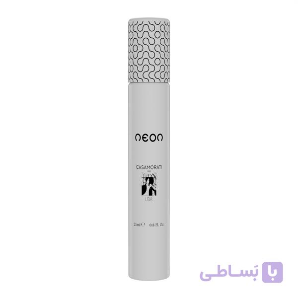 عطر زنانه کازاموراتی لیرا نئون