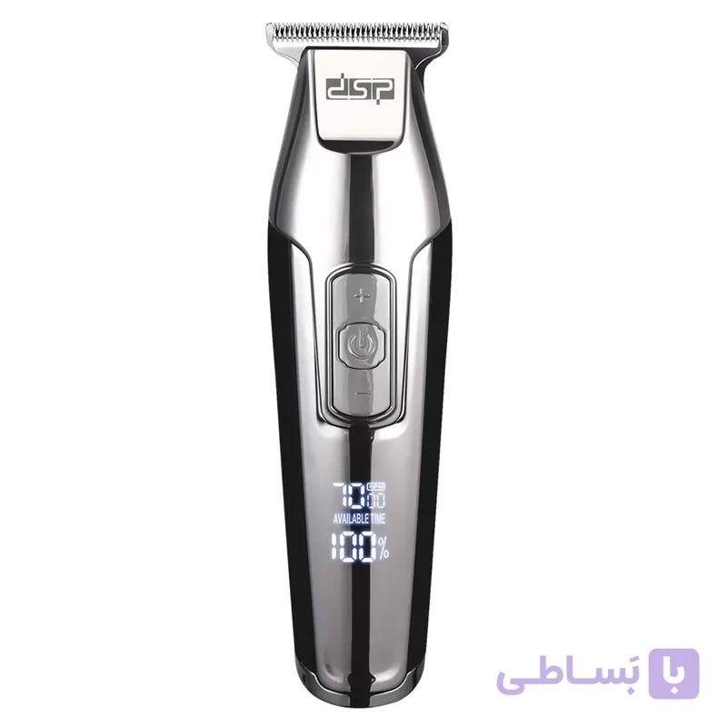 ماشین اصلاح موی سر و صورت دی اس پی مدل 90286
