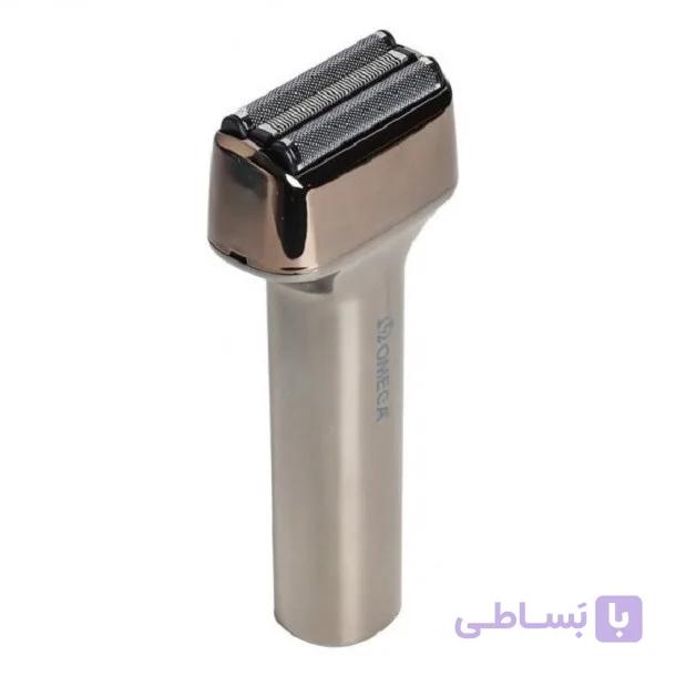 ماشین اصلاح موی صورت برقی امگا مدل SH01