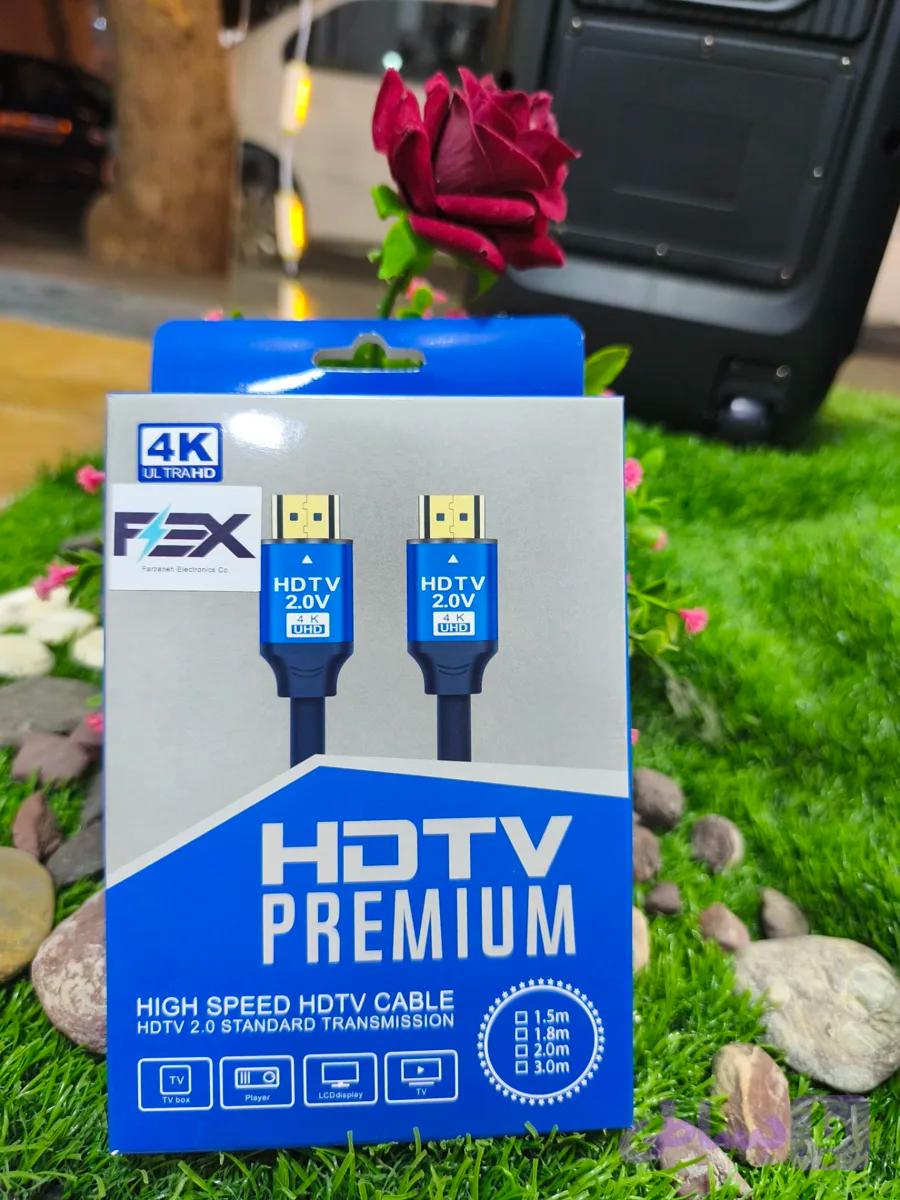 کابل HDMI4k