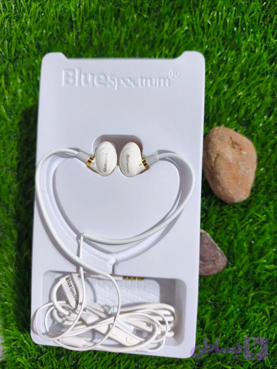 هندزفری Blue Spectrum مدل BS-01