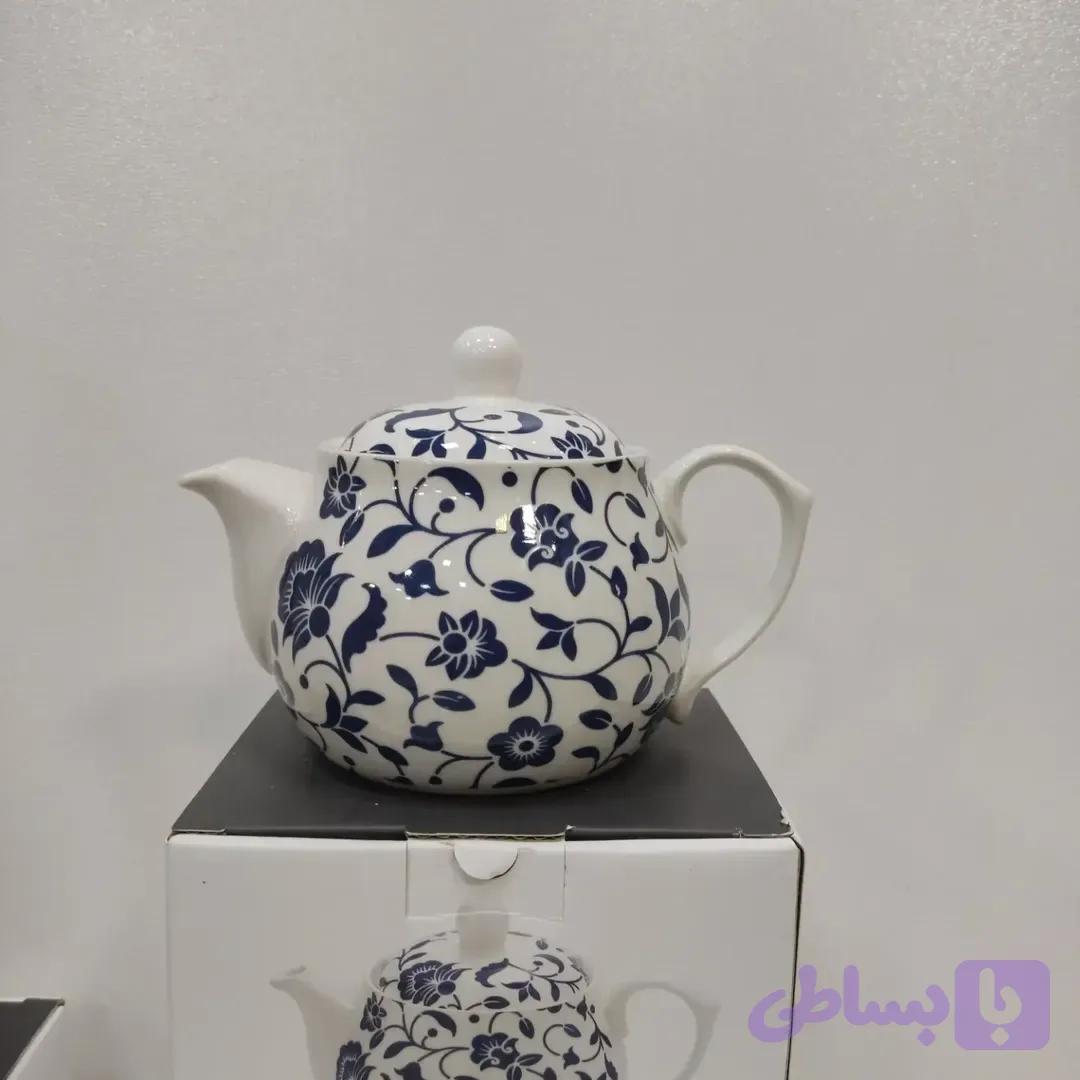 قوری چینی دنی هوم