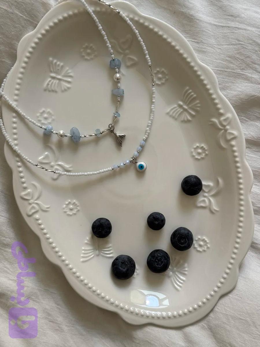 جادوی دریا🫧🤍(لوکس و خاص)