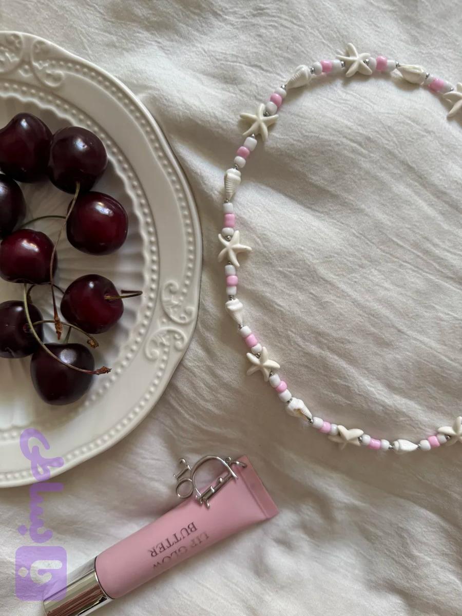بوسه‌ی گل 💗 (ظریف و رمانتیک)