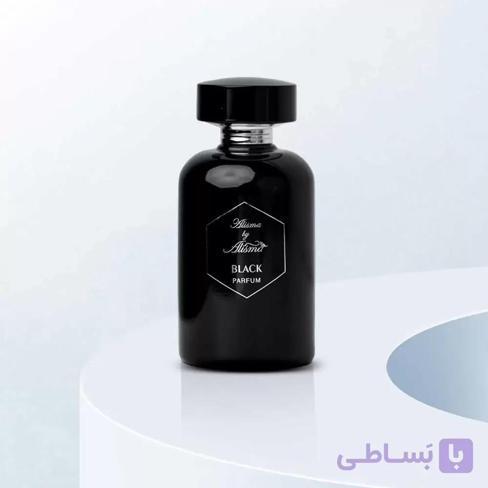 ادکلن مردانه مدل بلک Blak برند الیسما