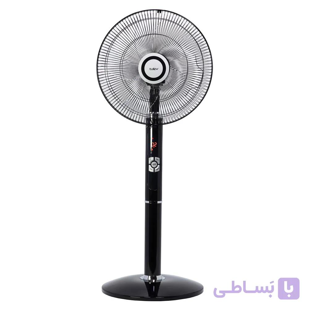 پنکه ایستاده تولیپس SF - 405R