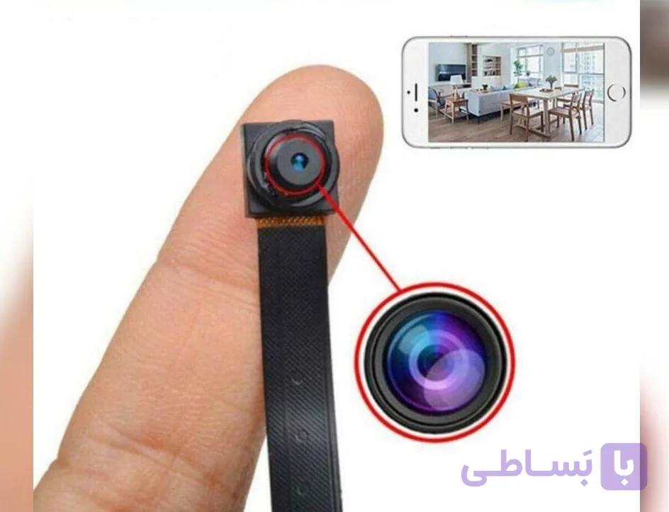 دوربین مخفی کوچک
