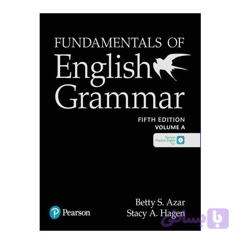 گرامر فاندامنتال بتی آذر ویرایش پنجم Grammar Series Fundamentals Of English Grammar 5th Edition