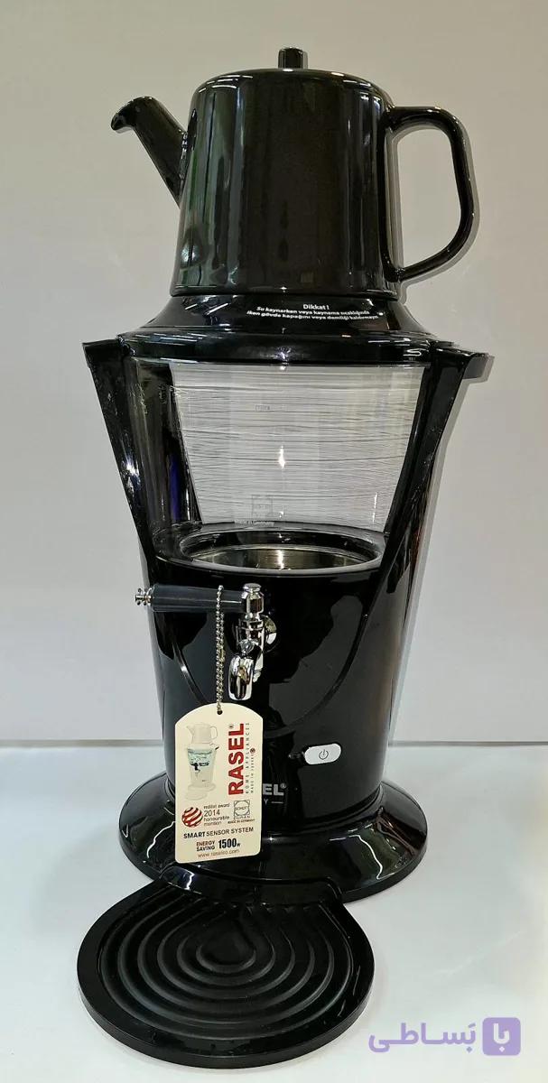 سماور برقی راسل R 322 ترکیه