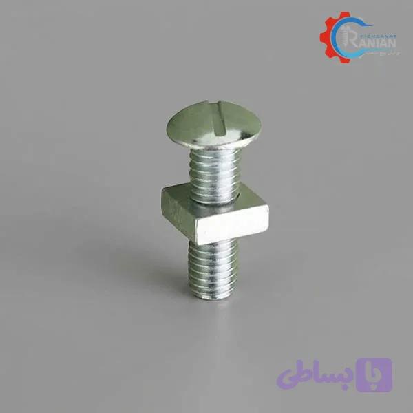 پیچ ورشویی 3/16 – خرید پیچ ورشویی 3.16