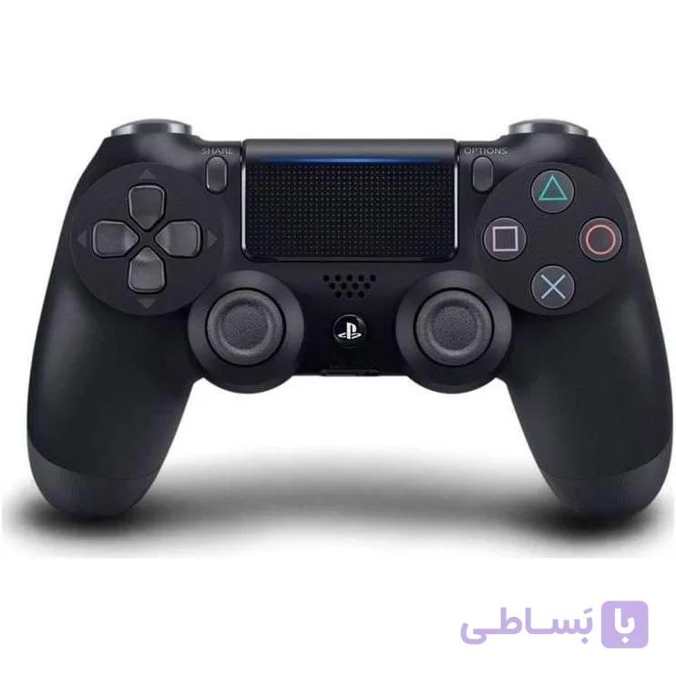 دسته بازی پلی استیشن ۳ سونی مدل DualShock 3 | های کپی