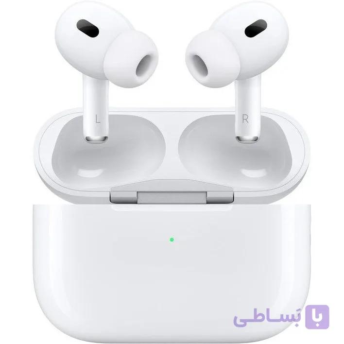 ایرپاد برند ولفا (WOLFA) مدل Airpods pro 2