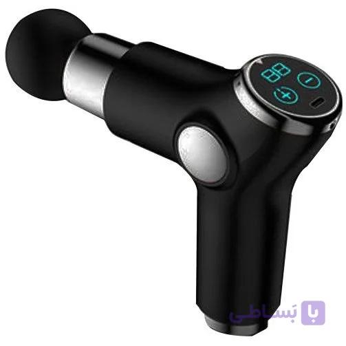 ماساژور تفنگی مینی ارلدام مدل Earldom ET-V3 | ماساژور شارژی تفنگی — تصویر 1