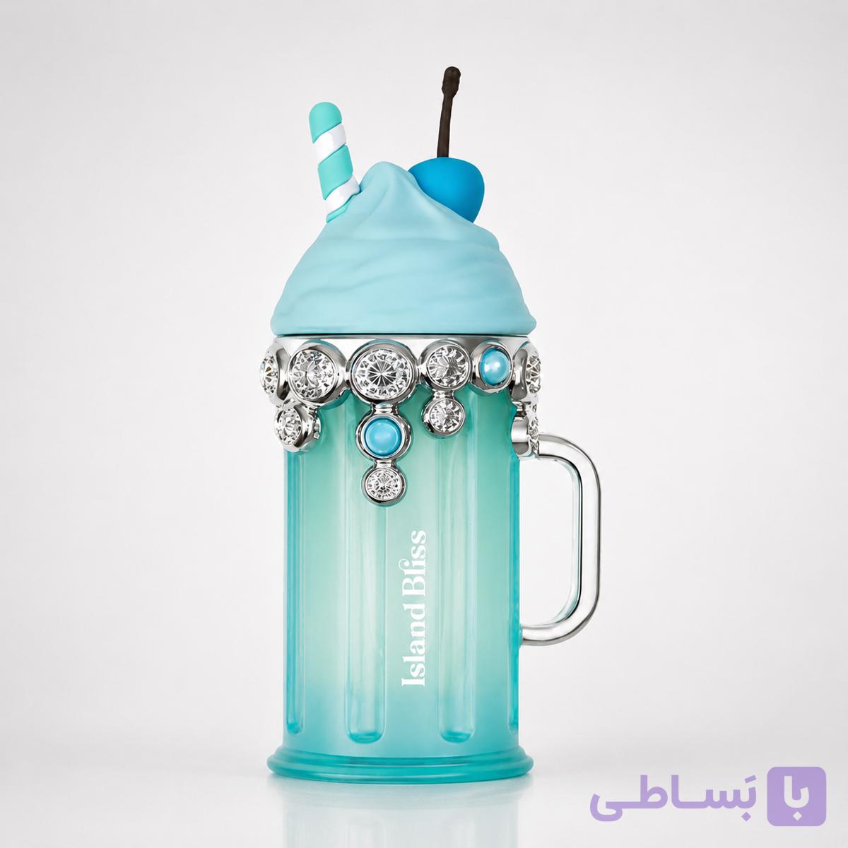 ادو پرفیوم زنانه آرماف ایلند بلیس