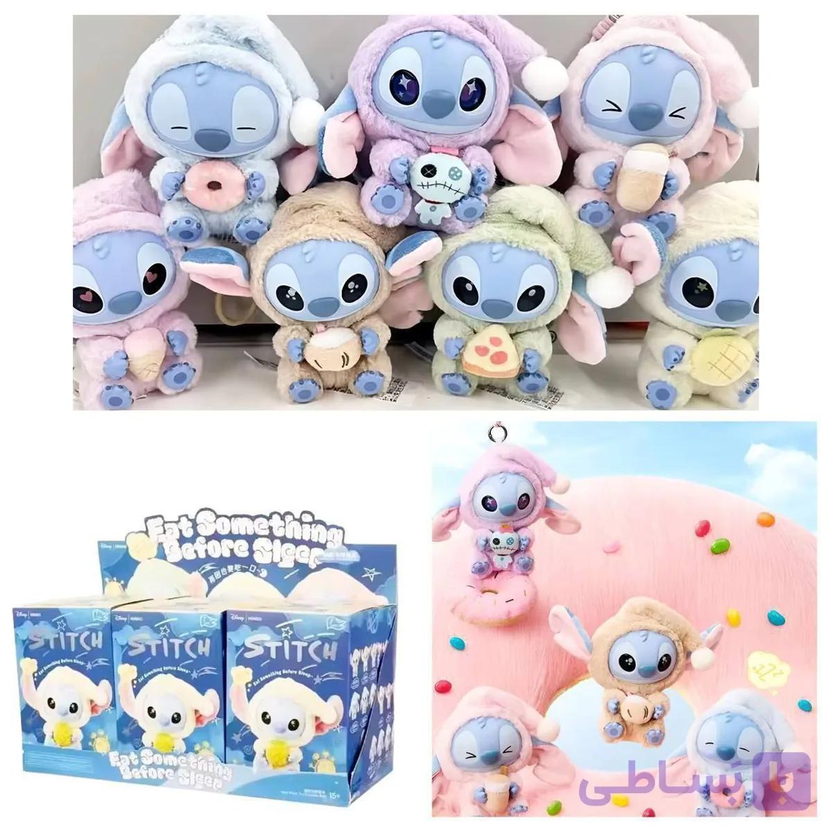 عروسک استیج سوپرایزی اورجینال POP MART