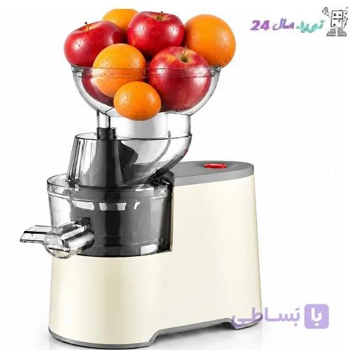 عصاره گیر برقی وینینگ استار مدل ST-5598 — تصویر 1