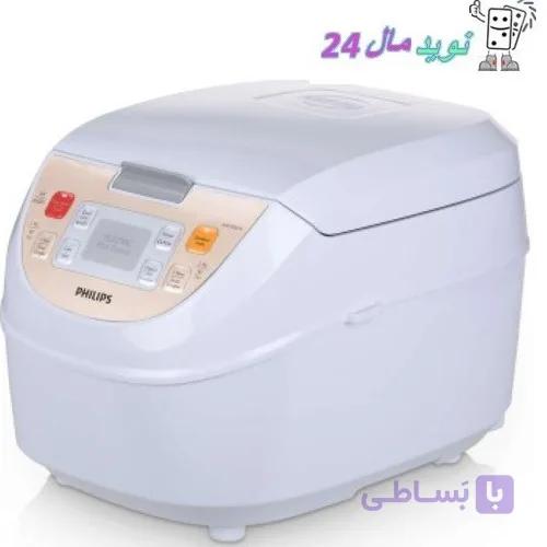 پلوپز فیلیپس Daily Collection مدل HD 3130/65