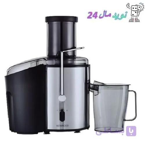 آبمیوه گیری کنوود مدل JEM01