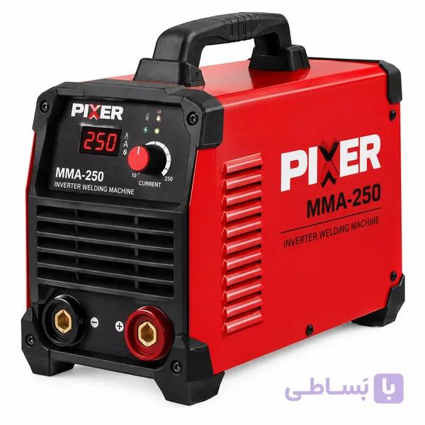دستگاه جوش PIXER  250 آمپر