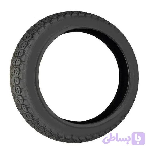 لاستیک موتور سیکلت یزد مدل 317 سایز 17-300