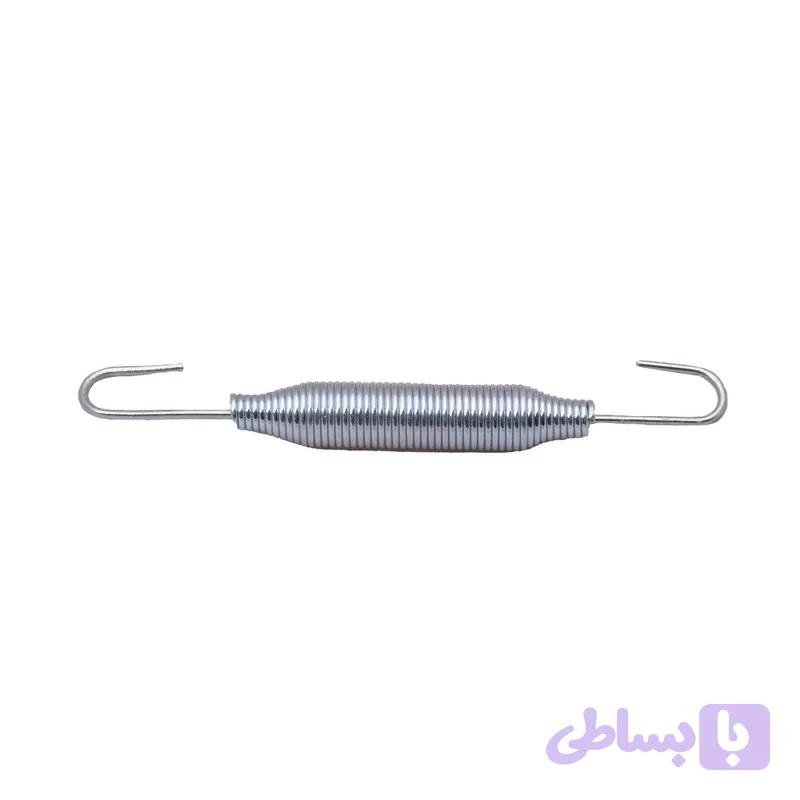 فنر اگزوز موتور سیکلت