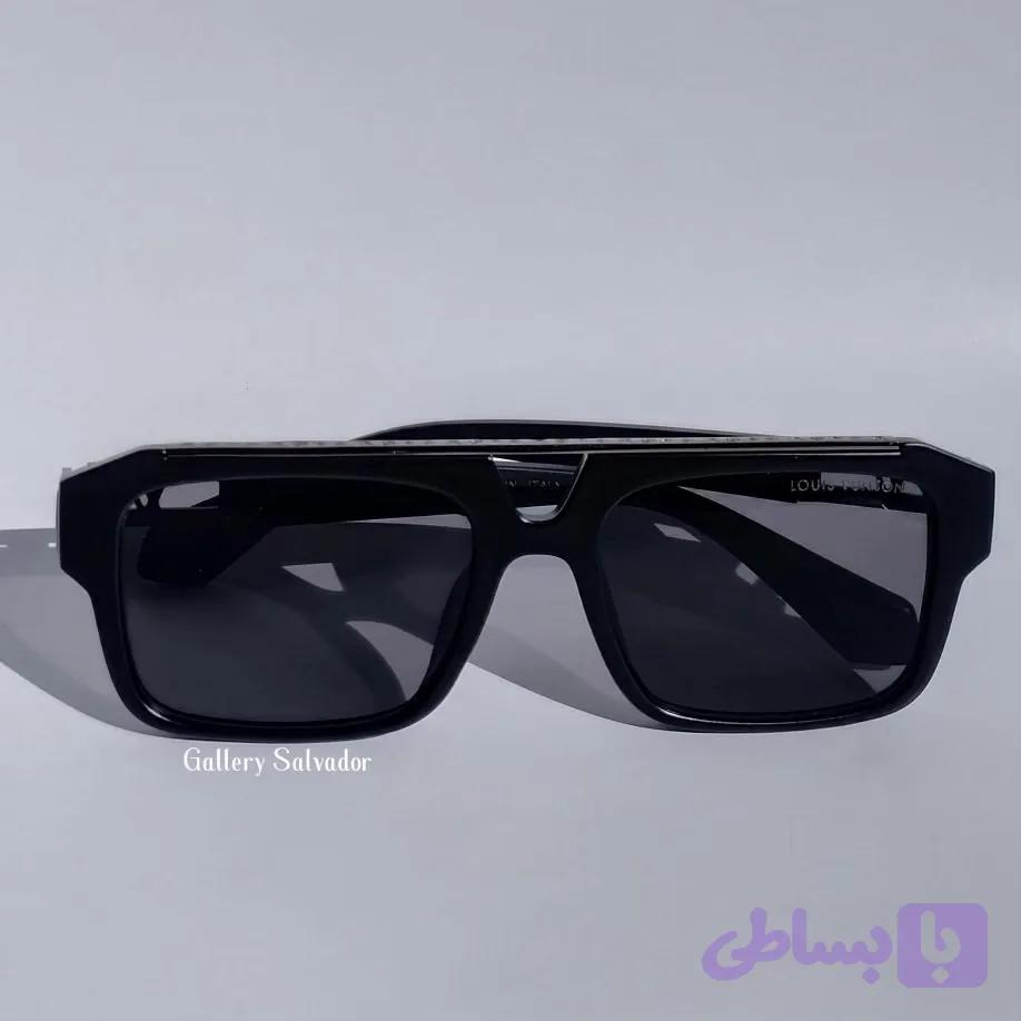 عینک مردانه لویی ویتون (Louis Vuitton) مدل L3
