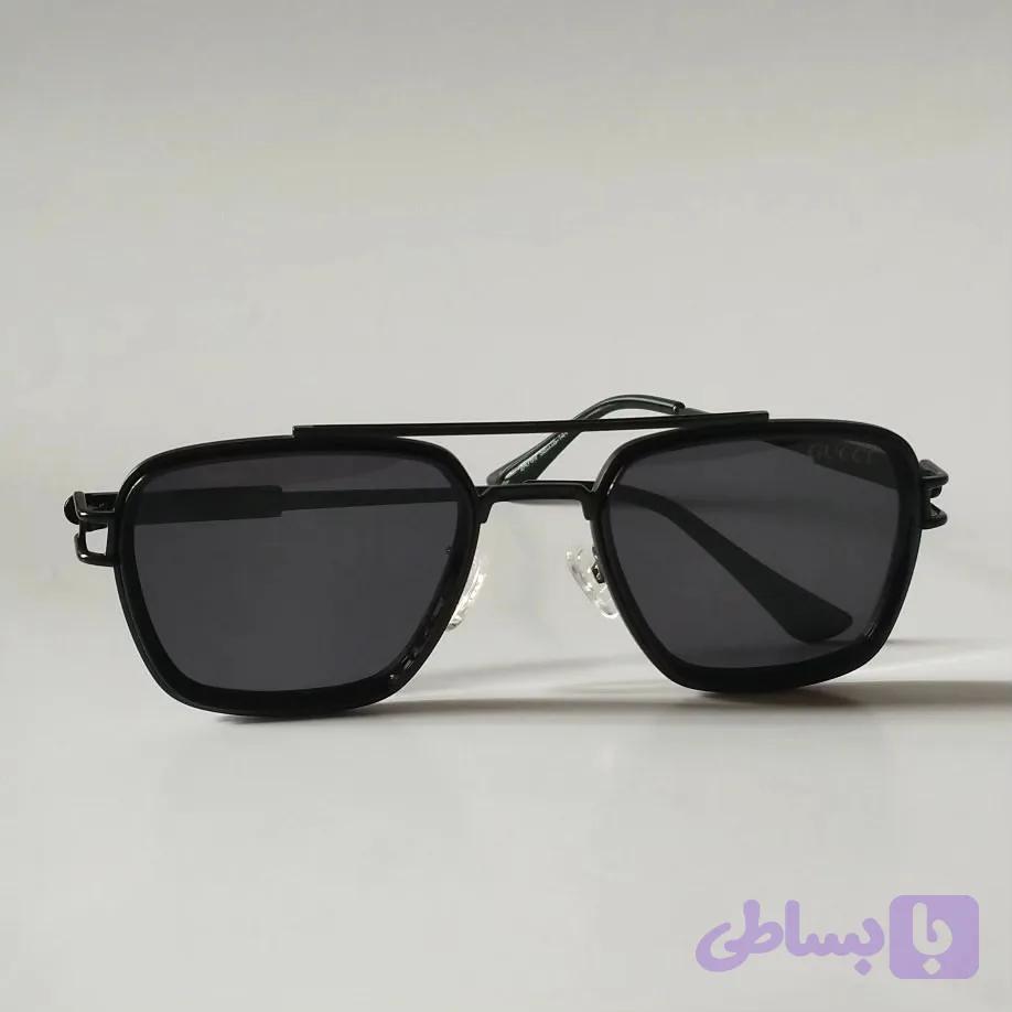عینک آفتابی مردانه گوچی