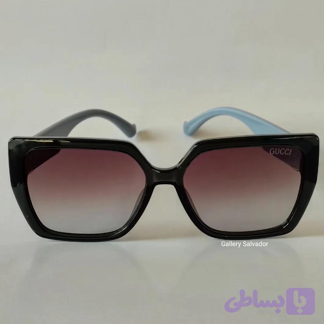 عینک آفتابی زنانه گوچی مدل G8