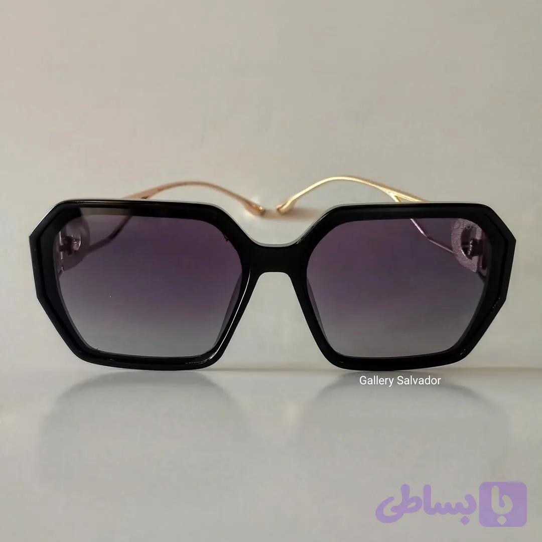 عینک آفتابی زنانه دیور(Dior)