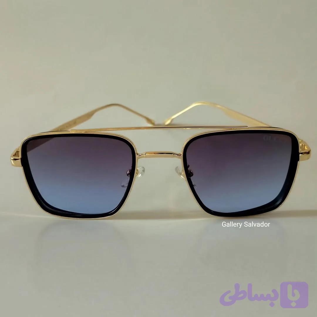 عینک آفتابی مردانه گوچی مدل G10