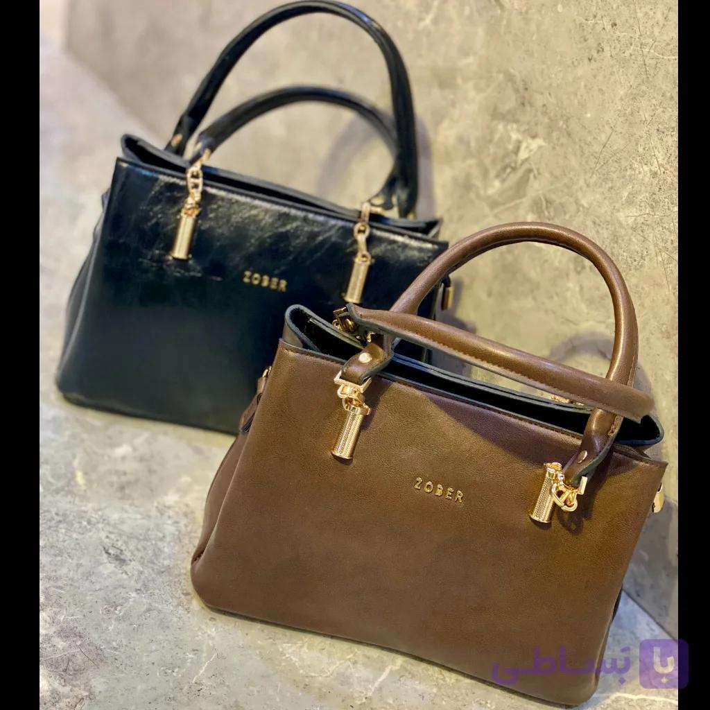 کیف زنانه برند زوبر کد 7329