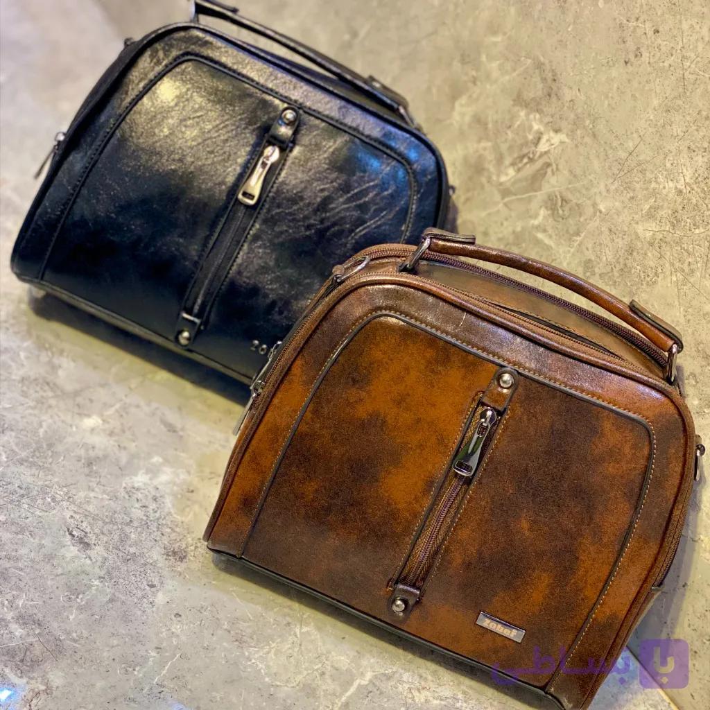 کیف زنانه برند زوبر کد 7299