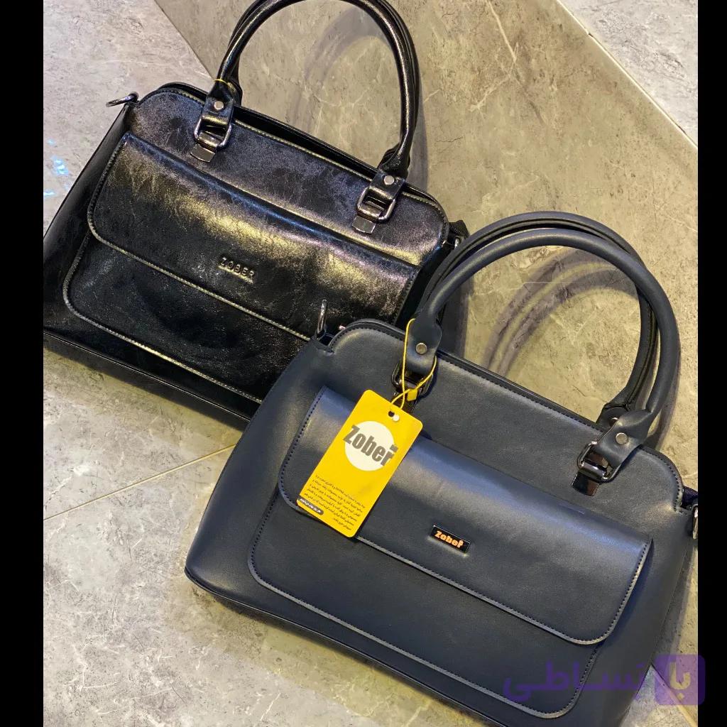 کیف زنانه برند زوبر کد 7194