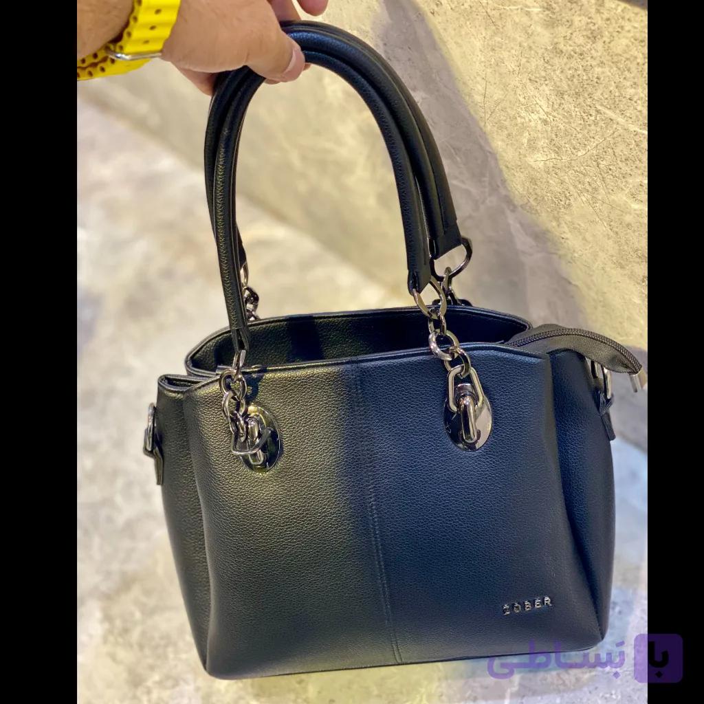 کیف زنانه برند زوبر کد 7268