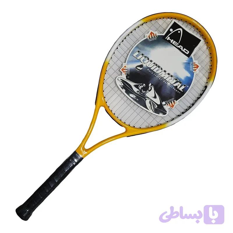 تنیس خاکی هد