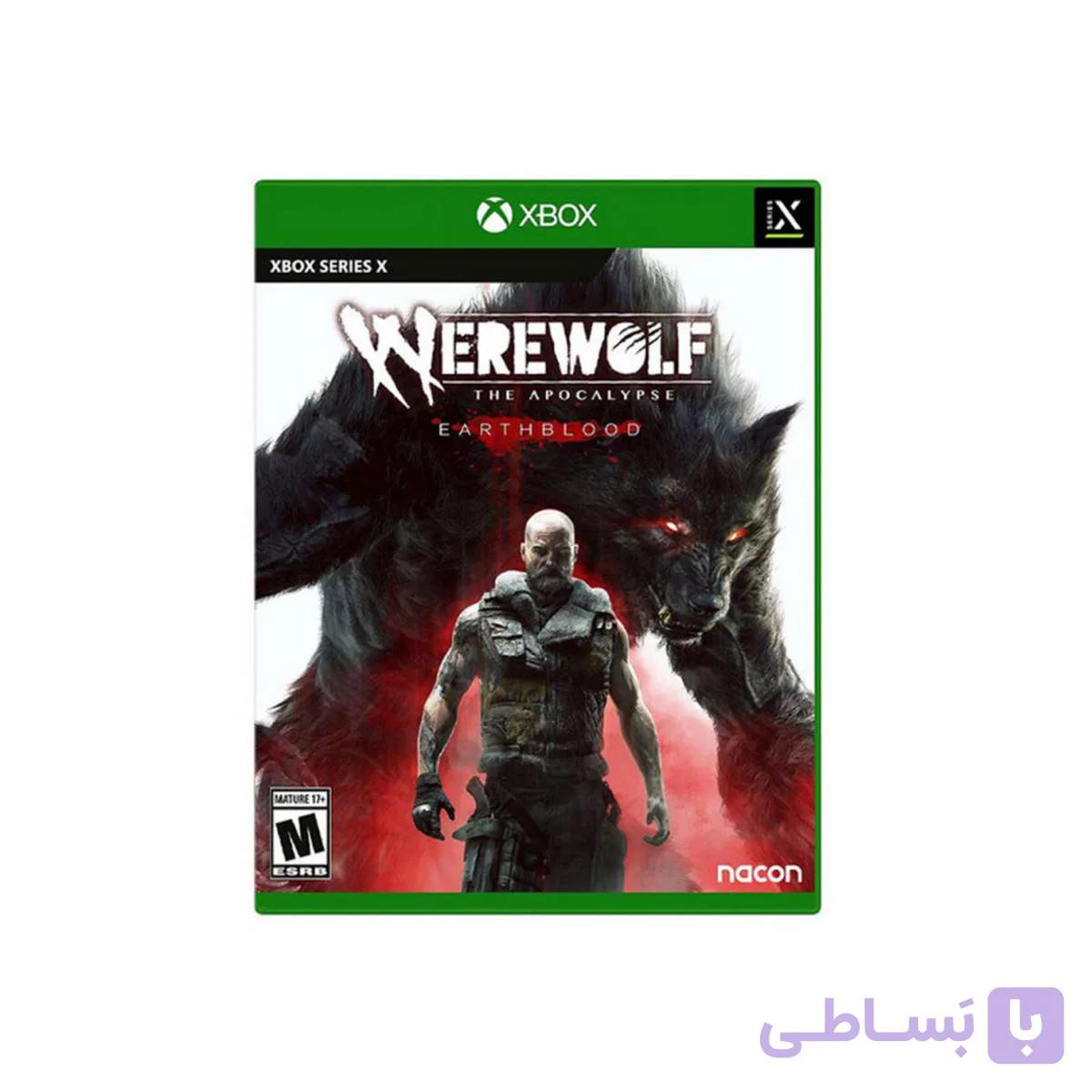 بازی Werewolf: The Apocalypse Earthblood برای Xbox Series X — تصویر 1