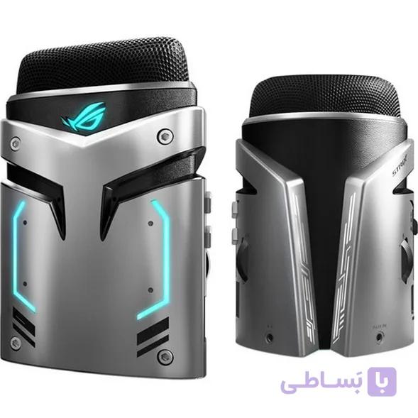 میکروفون گیمینگ ایسوس ROG Strix Magnus — تصویر 1