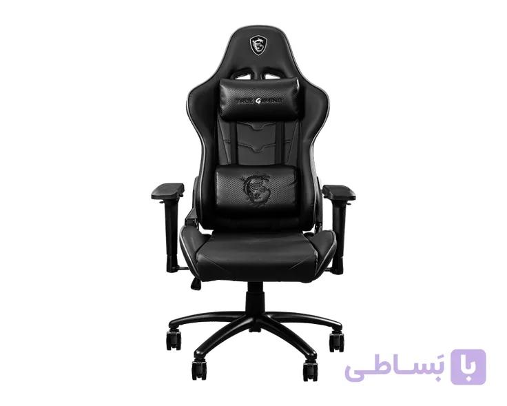 صندلی گیمینگ ام اس آی MAG CH120i — تصویر 1