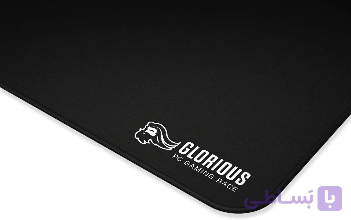 موس پد گیمینگ گلوریوس Glorious Mouse Mat/Pad XL Extended — تصویر 1
