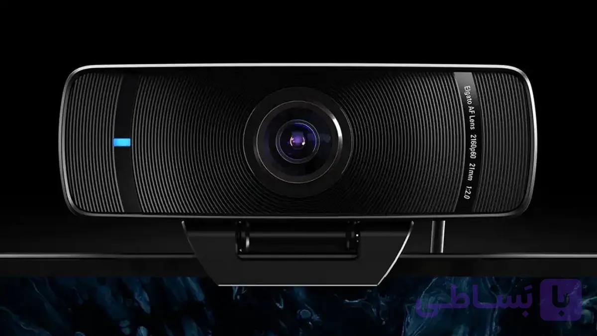 وب کم فیس کم پرو Elgato Facecam Pro — تصویر 1