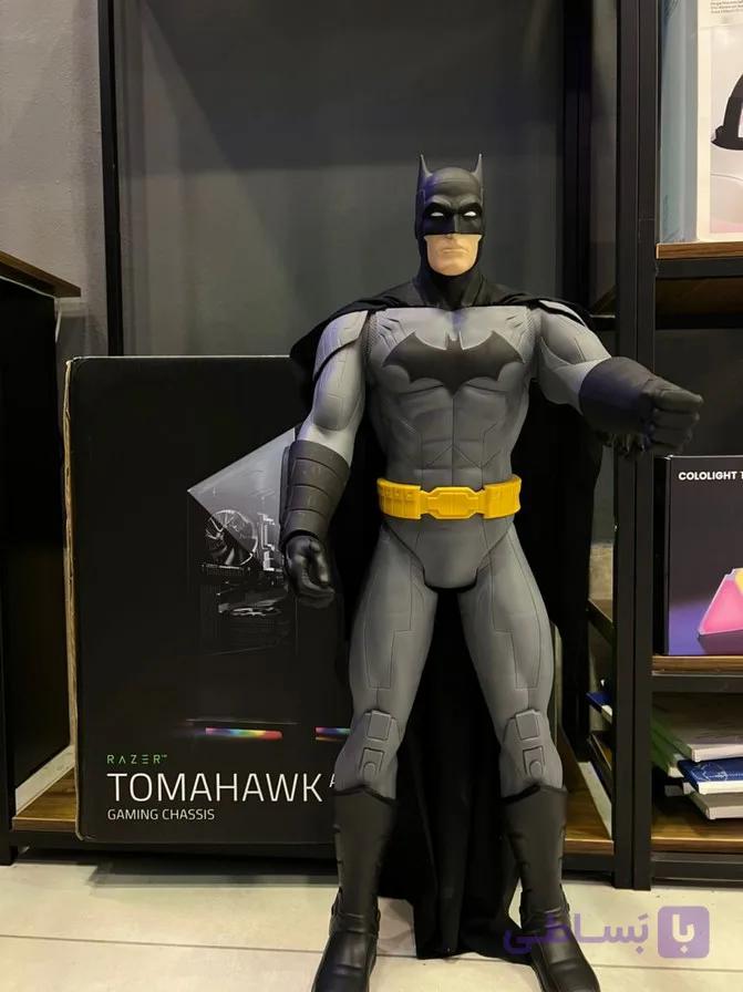 اکشن فیگور بتنمن طرح شوالیه BATMAN 79cm