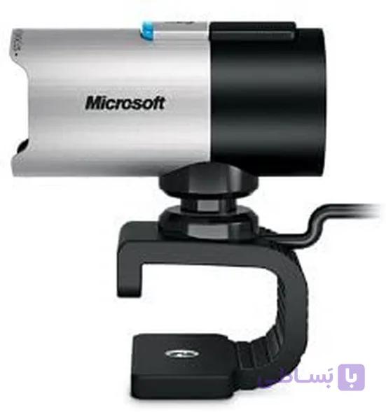 وب کم مایکروسافت LifeCam Studio — تصویر 1
