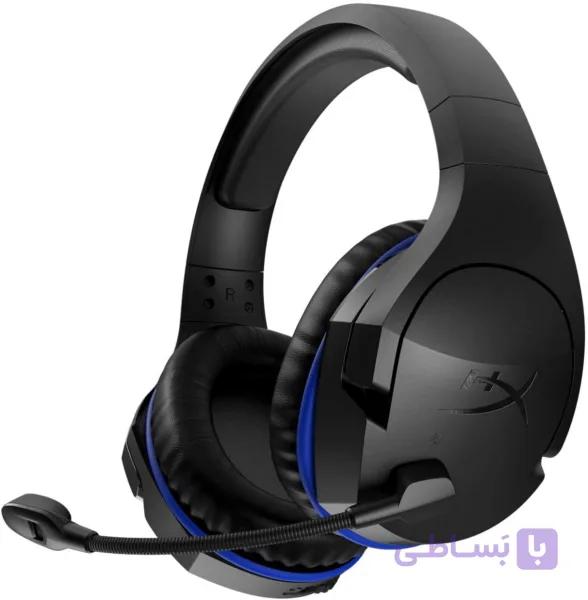 هدست بیسیم HyperX Cloud Stinger Wireless Gaming — تصویر 1