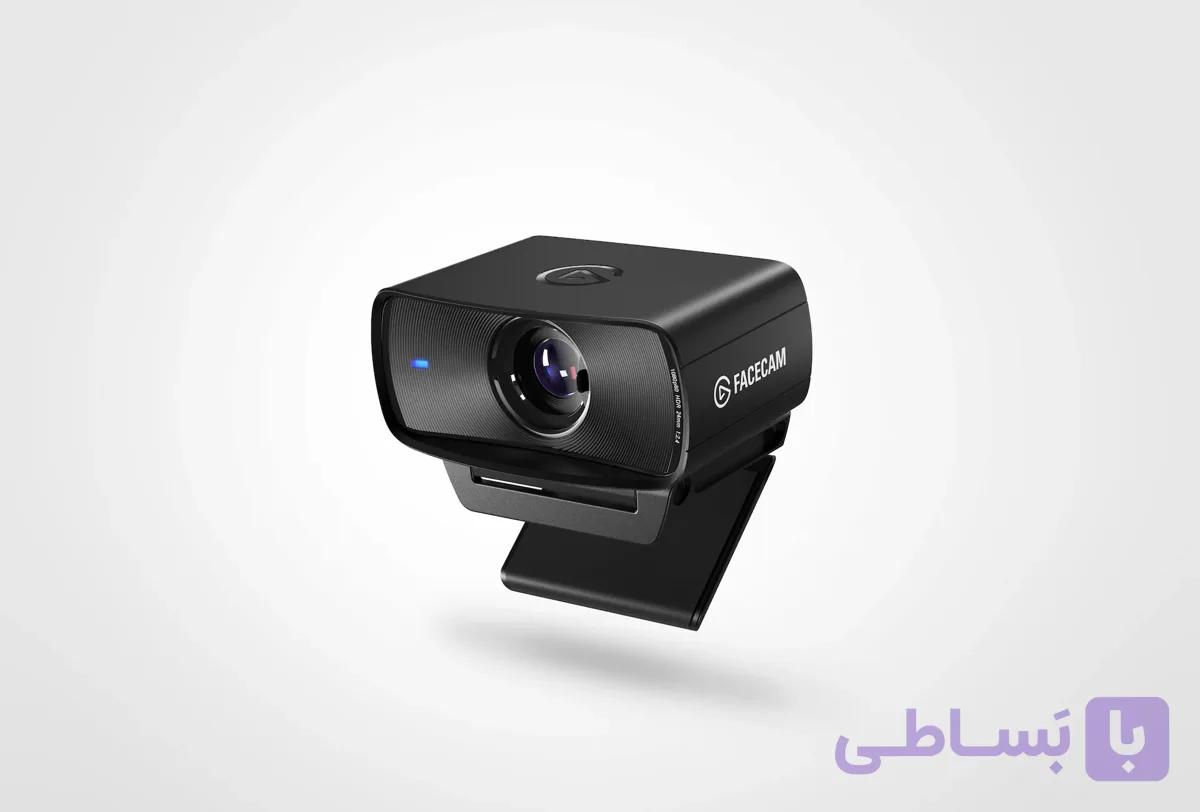 وب کم الگاتو Elgato Facecam MK.2 — تصویر 1