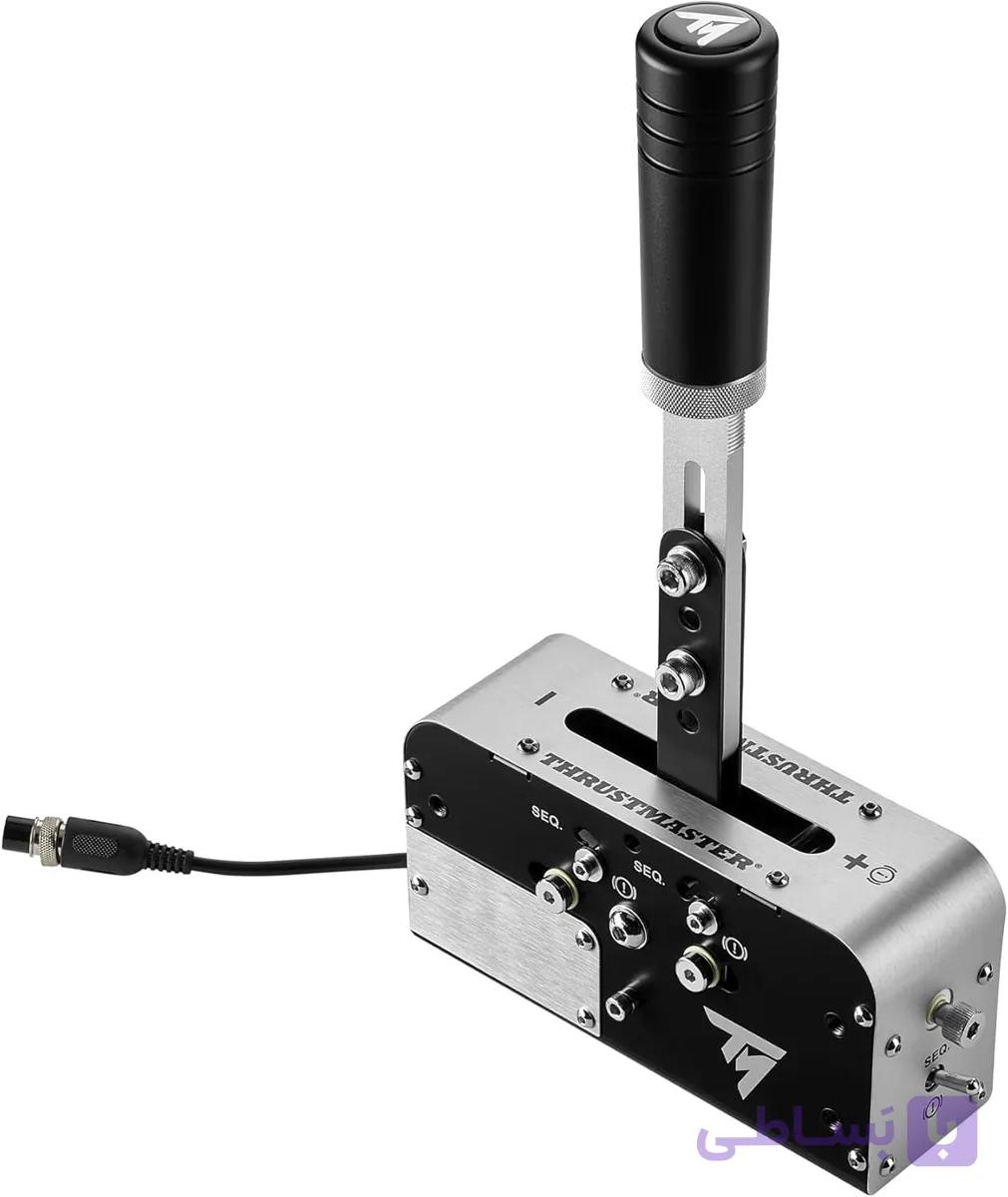 ترمز دستی و تعویض دنده تراست مستر Thrustmaster TSS Handbrake — تصویر 1