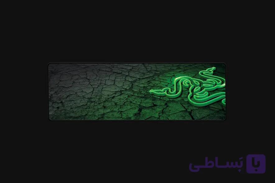 پد ماوس ریزرGOLIATHUS Control Extended Edition — تصویر 1