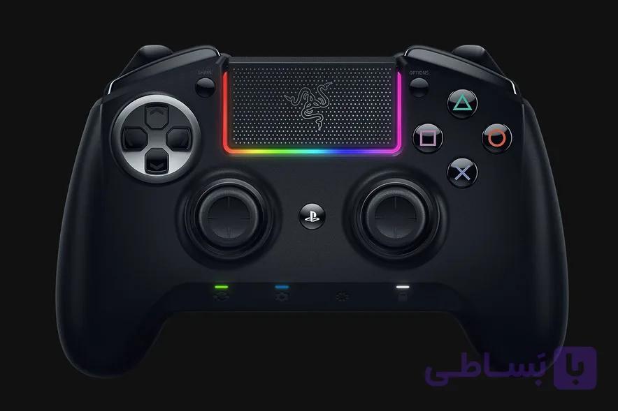 دسته بازی Raiju Ultimate For Ps4 — تصویر 1