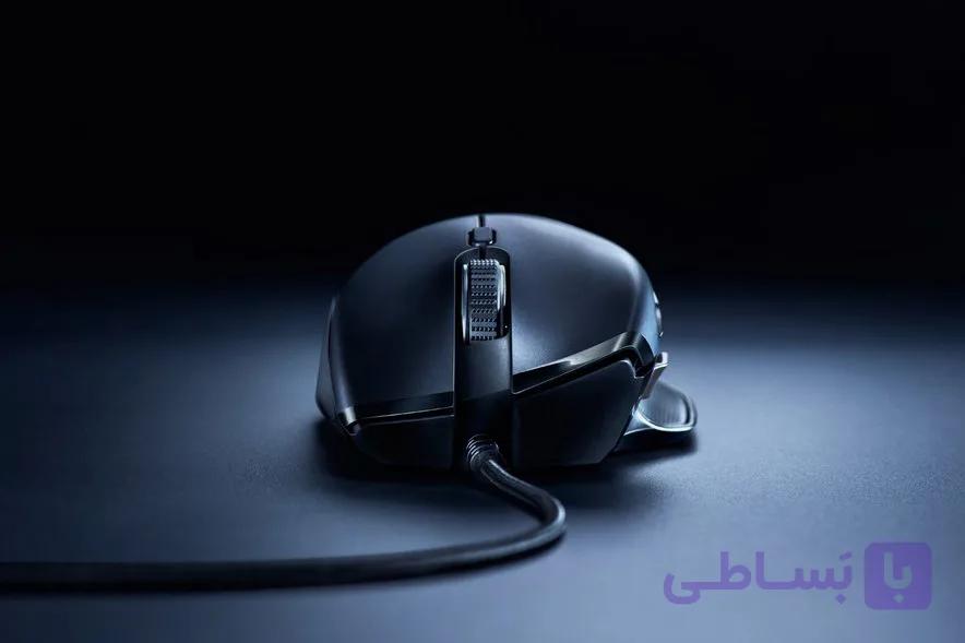 موس گیمینگ ریزر BASILISK ESSENTIAL — تصویر 1